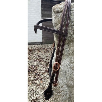 GVR V Brow "Rose Gold" SALE